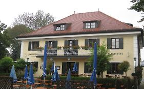 Landgasthof Alter Wirt